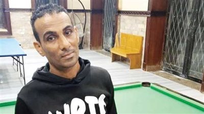 شراكة عمل تنتهى بجريمة مأساوية فى شبين القناطر
