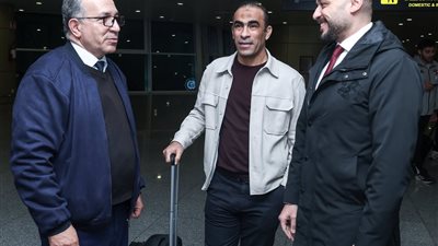 دوري أبطال إفريقيا.. مندوب شبيبة القبائل يرحب بالأهلي في الجزائر