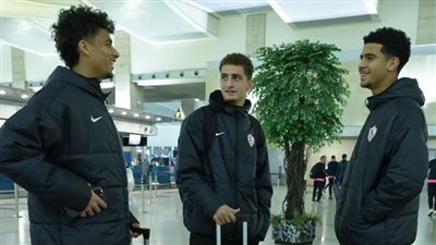 قائمة الزمالك لمباراة زيسكو في الكونفدرالية