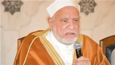 في ذكرى ميلاده.. أبرز المحطات في حياة الدكتور أحمد عمر هاشم عضو كبار العلماء