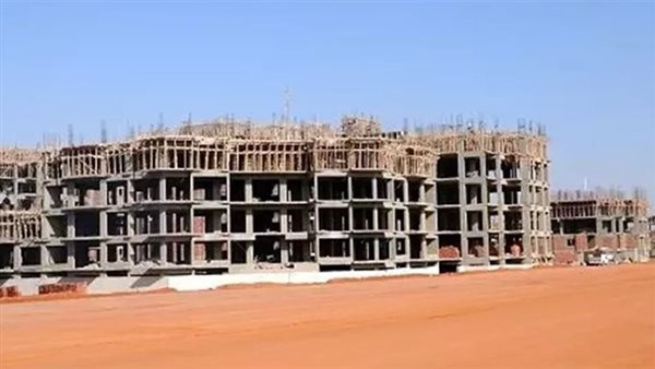 فرص استثمارية في القاهرة الجديدة  