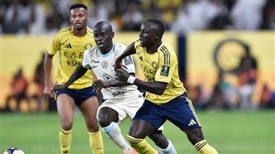 كورة لايف مباراة النصر والاتحاد الآن.. غيابات مؤثرة وتحديات فنية كبيرة
