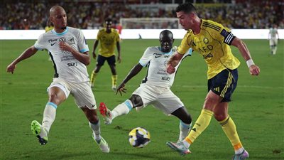 النصر ضد الاتحاد مباشر الآن.. كل تفاصيل الكلاسيكو في الجولة 21 من دوري روشن السعودي 2025-2026