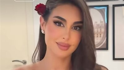 في عيد الحب.. أستوحي جاذبيتك بلمسة ياسمين صبري
