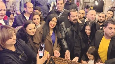 «البلوجرز» ..أزمة  مسلسلات رمضان