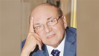 مجدى أبوعميرة.. ملك الدراما مازال قادراً على العطاء