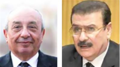 «النبراوى» يلدغ «ضاحى» من «يوتن» مرتين