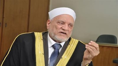 ذكرى ميلاد الدكتور أحمد عمر هاشم.. مسيرة علمية ودعوية حافلة بالعطاء