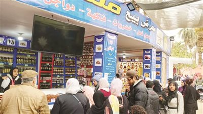 «الزراعة» تضخ اللحوم الطازجة بتخفيضات ٤٠٪ والدواجن والسلع الأساسية بتخفيضات ٢٥٪ 