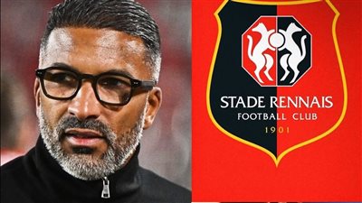 مدرب رين يتحدث عن رحيل لاعبه إلى ليفربول