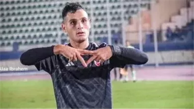 تعادل مثير بين إنبي وبتروجت في الدوري الممتاز