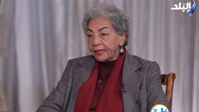 الكاتبة الروائية سلوى بكر    