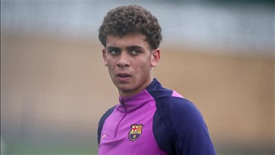 حمزة عبد الكريم 