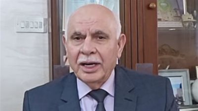 خبير عسكري: مفاوضات مسقط مجرد 