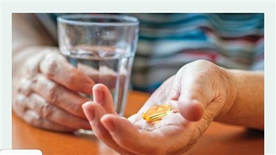 حبوب يومية للوقاية من أمراض القلب والسكتات الدماغية