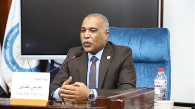  اختتام برنامج «تخطيط وتنمية المسار الوظيفي» بالنقابة العامة للبترول