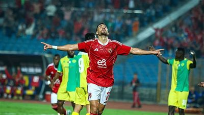 بعد تغيير الترددات.. بث مباشر مباراة الأهلي وشبيبة القبائل الآن في دوري أبطال أفريقيا 2026