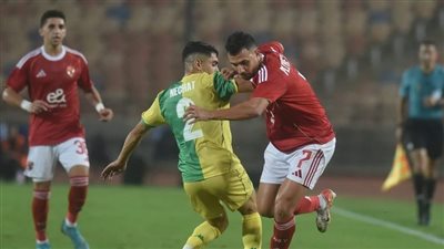 الترددات الجديدة لمباراة الأهلي وشبيبة القبائل مباشر.. JS Kabylie vs al ahly الآن الشوط الأول (0 - 0)