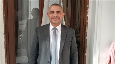 أحمد حشيش: أهنئ البدوي بالعرس الانتخابي الديمقراطي.. وأتمنى الدفع بقيادات شعبية للشارع 