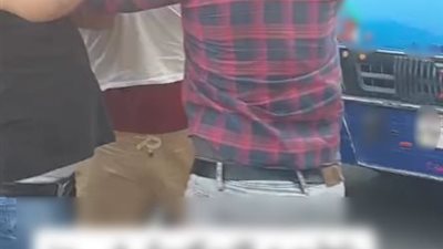 القبض على طرفي مشاجرة بالقاهرة