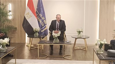 وزير الاتصالات: صفقة إطلاق الترددات الجديدة 