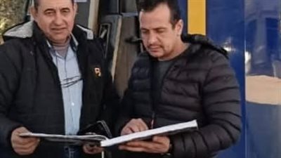 حملات تموينية مكثفة بالبحيرة تضبط 3191 لتر سولار قبل بيعها في السوق السوداء
