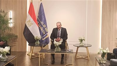 وزير الاتصالات: استثمارات الـ5G قرار تجاري بحت يعكس ثقة الشركات العالمية في السوق المصرية