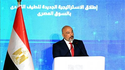 إي آند: خطة ترددات الـ5G حتى 2039 تمنحنا الثقة لضخ استثمارات مستدامة في مصر