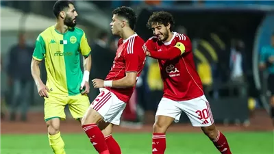 يلاشووت بث مباشر بجودة عالية.. مباراة الأهلي وشبيبة القبائل JS Kabylie vs al ahly