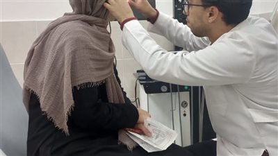 افتتاح عيادات متخصصة للأورام وأمراض الدم للأطفال والكبار بمستشفى طنطا العام