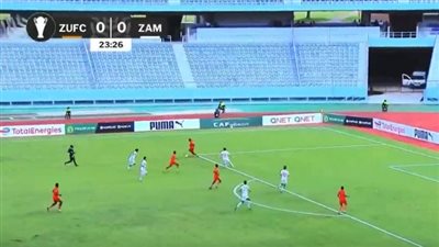 بعد تغيير الترددات.. بث مباشر مشاهدة مباراة الزمالك وزيسكو الآن