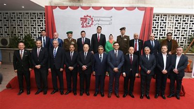 الدقهلية على موعد مع حدث وطني رفيع المستوى