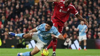 موعد مباراة مانشستر سيتي المقبلة بعد الفوز على ليفربول