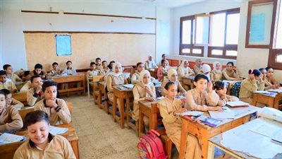 مع انطلاق الترم الثاني.. أدعية تشرح الصدور للطلاب وأولياء الأمور والمعلمين