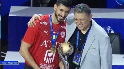 إحلال وتجديد بنسبة 25٪.. 5 وجوه شابة تكتب بداية جيل ذهبي جديد لليد المصرية