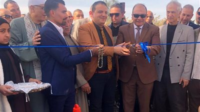  افتتاح معهد ازهري للفتيات بقرية واقد بالبحيرة