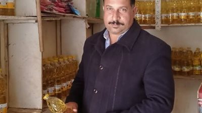 حملات تموينية مكبرة بكوم حمادة وأبو حمص لضبط الأسواق ومواجهة الغلاء والتلاعب بالأسعار