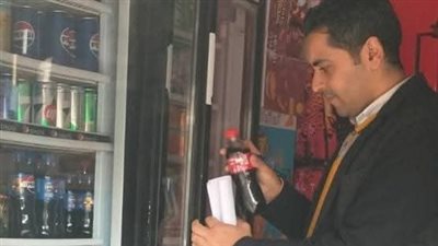 ضبط 3 مخالفات لبدالين تموين ومشروع «جمعيتي» للغلق خلال مواعيد العمل الرسمية بالبحيرة
