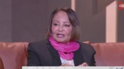 ابنة عبدالمنعم مدبولي: والدي كان يمتلك موهبة النحت على الخشب والرسم 