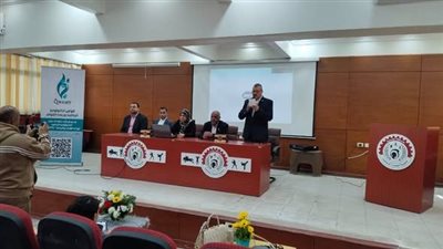 لقاءً تدريبي متخصص تحت عنوان 