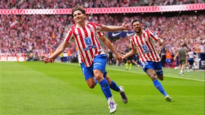 تشيلسي يفتح باب المفاوضات لضم نجم اتلتيكو مدريد 