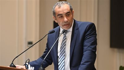 برلماني يطالب بإنشاء هيئة للسلامة الرقمية تابعة لمجلس الوزراء
