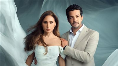 رمضان 2026.. بالصور  كواليس مسلسل على قدّ الحب بطولة نيللي كريم وشريف سلامة
