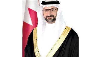 البحرين و