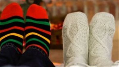 لماذا عليك تدفئة قدميك قبل النوم؟