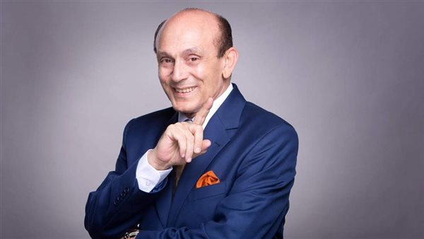 محمد صبحي: إشاعة وفاتي بالنسبة لي تجربة موت