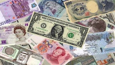 الدولار يواصل الاستقرار ويسجل 7.83 جنيه