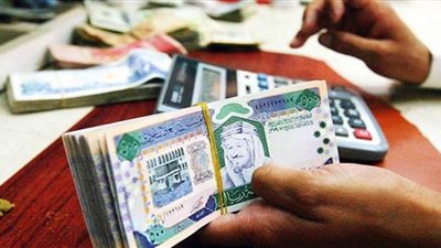 استقرار أسعار العملات العربية والريّال يُسجل 2.88 جنيه