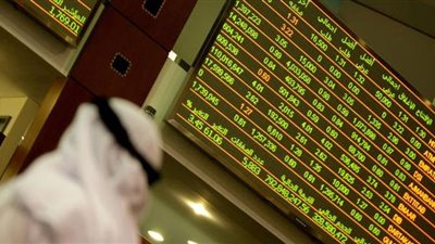 انتعاش البورصات الخليجية نتيجة ارتفاع أسعار النفط