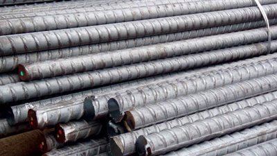 استقرار أسعار الحديد بالأسواق و